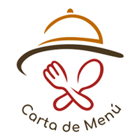 Cartas de Menú digitales